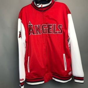 Angels Baseball jacket